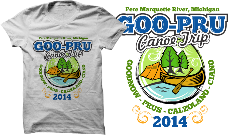 T-Shirt-Design von yuliART für dieses Projekt | Design #4121648