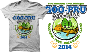 T-shirt Design by yuliART for this project | Design #4121648