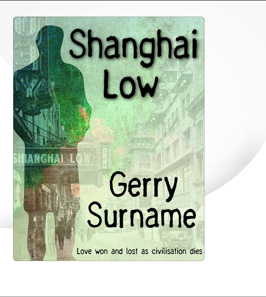 Graphic Design by Harry Hale Design for this project | Design #1119162