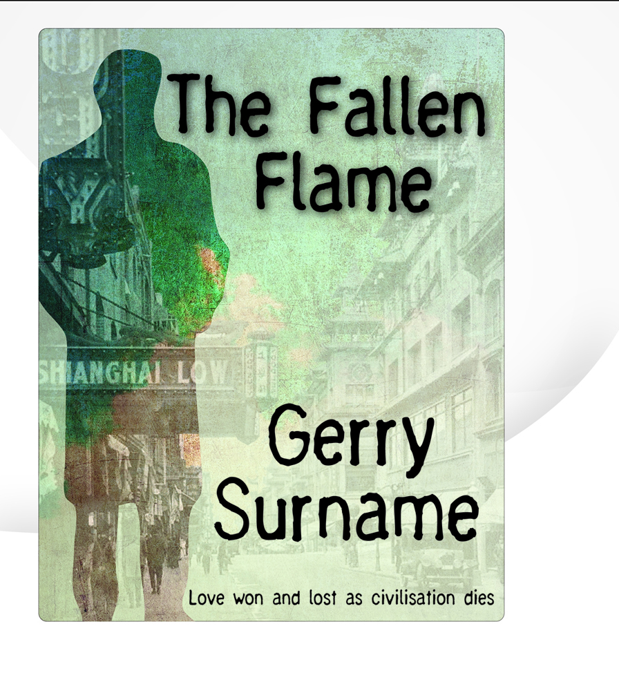 Graphic Design by Harry Hale Design for this project | Design #1119164