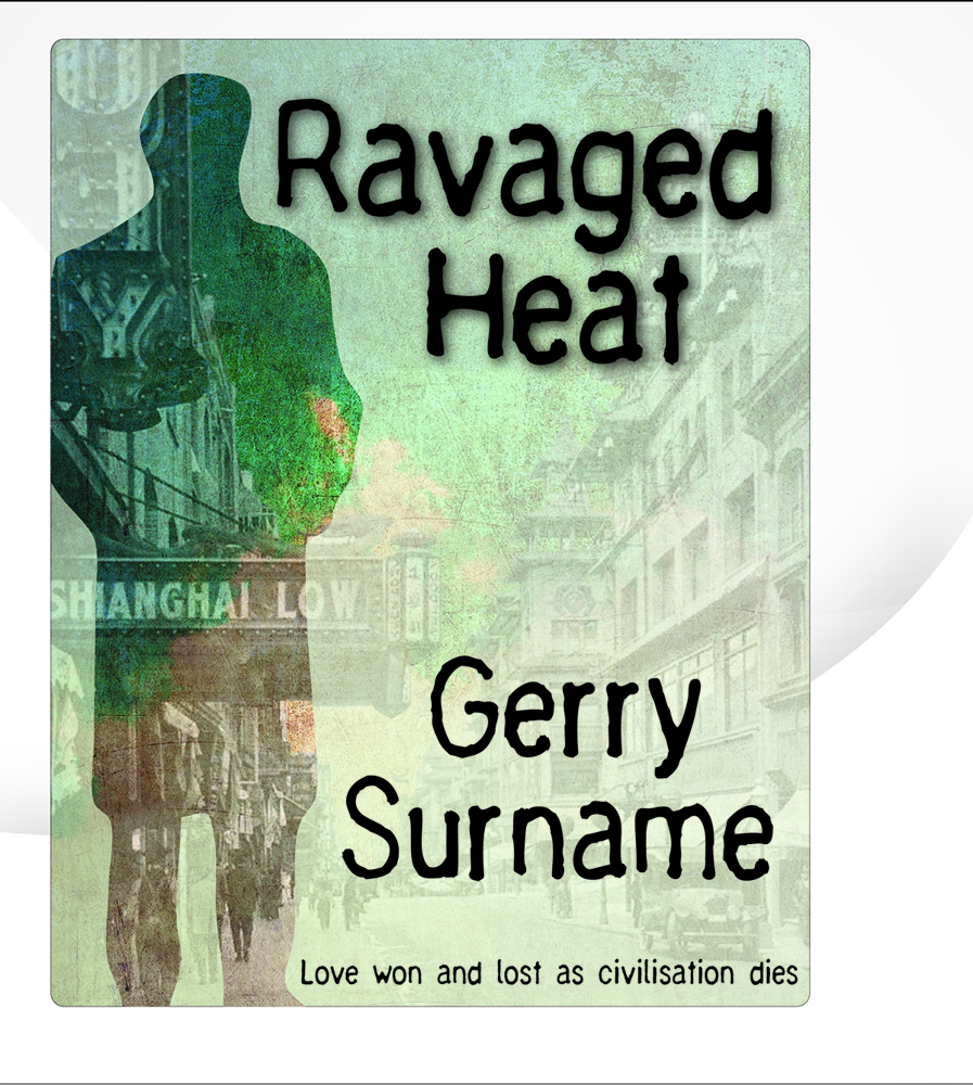 Graphic Design by Harry Hale Design for this project | Design #1119165