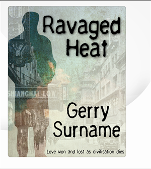 Graphic Design by Harry Hale Design for this project | Design: #1119165