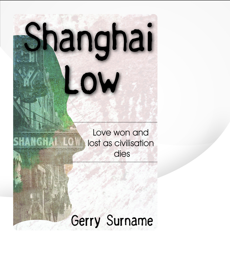 Graphic Design by Harry Hale Design for this project | Design #1119169