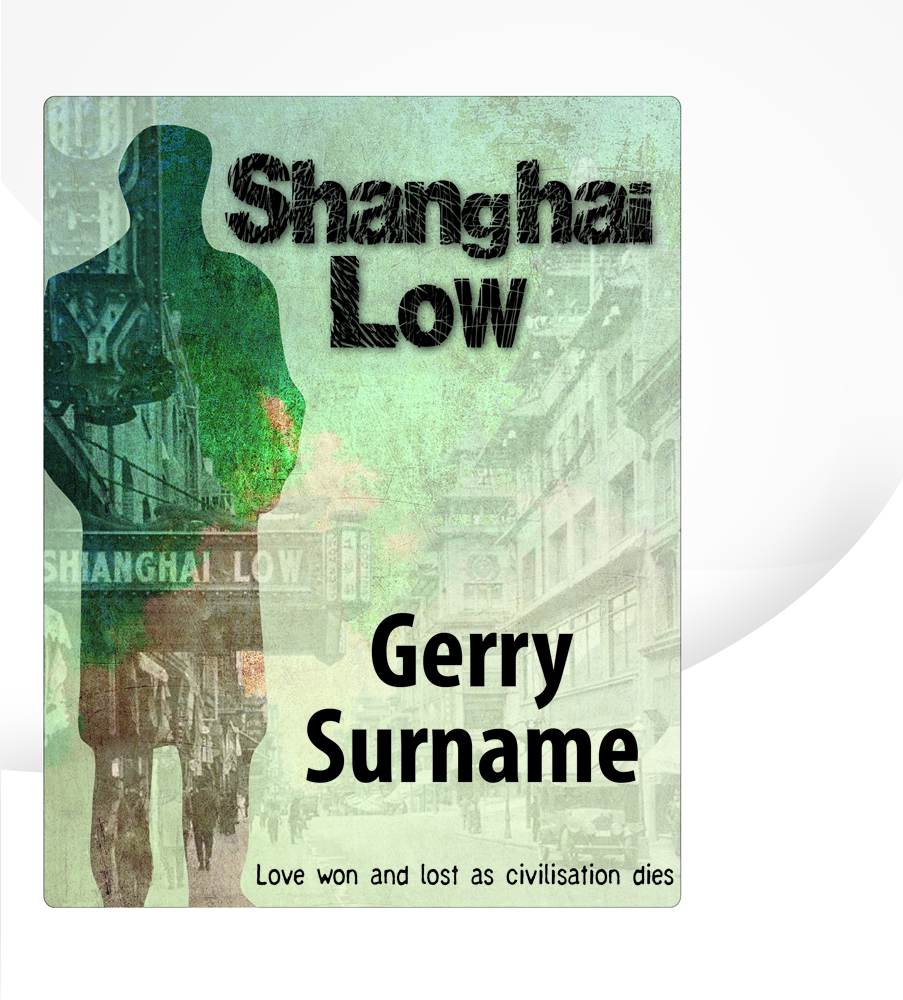 Graphic Design by Harry Hale Design for this project | Design #1119172