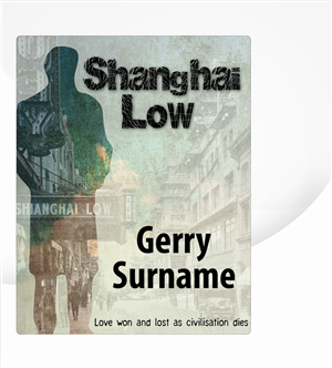 Graphic Design by Harry Hale Design for this project | Design: #1119172