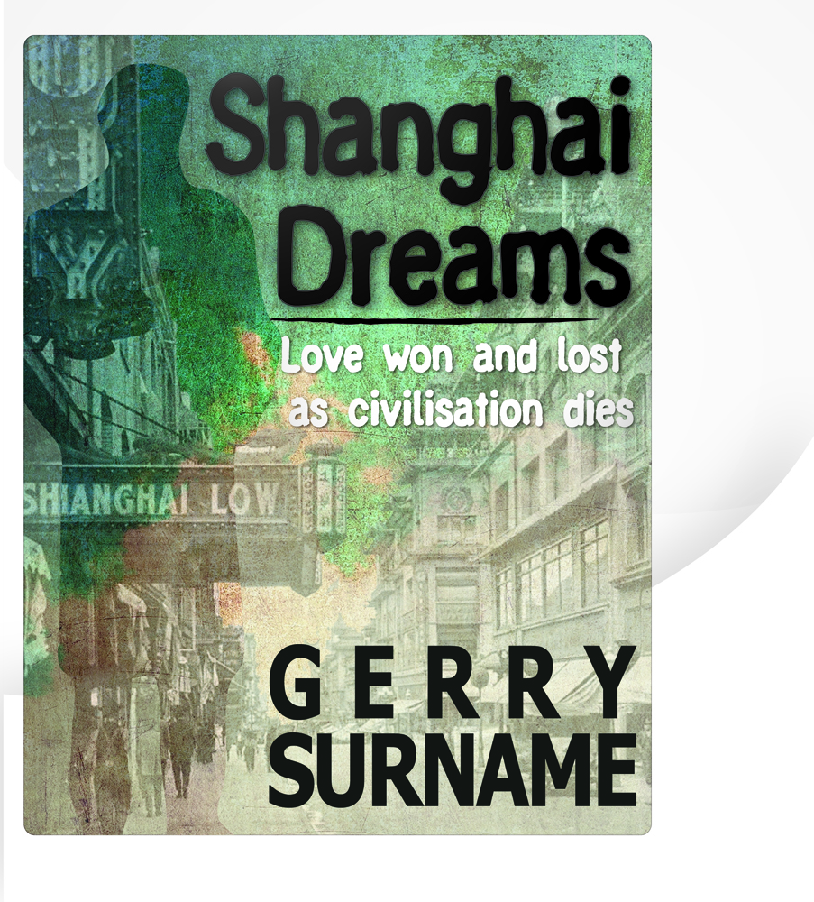 Graphic Design by Harry Hale Design for this project | Design #1121105