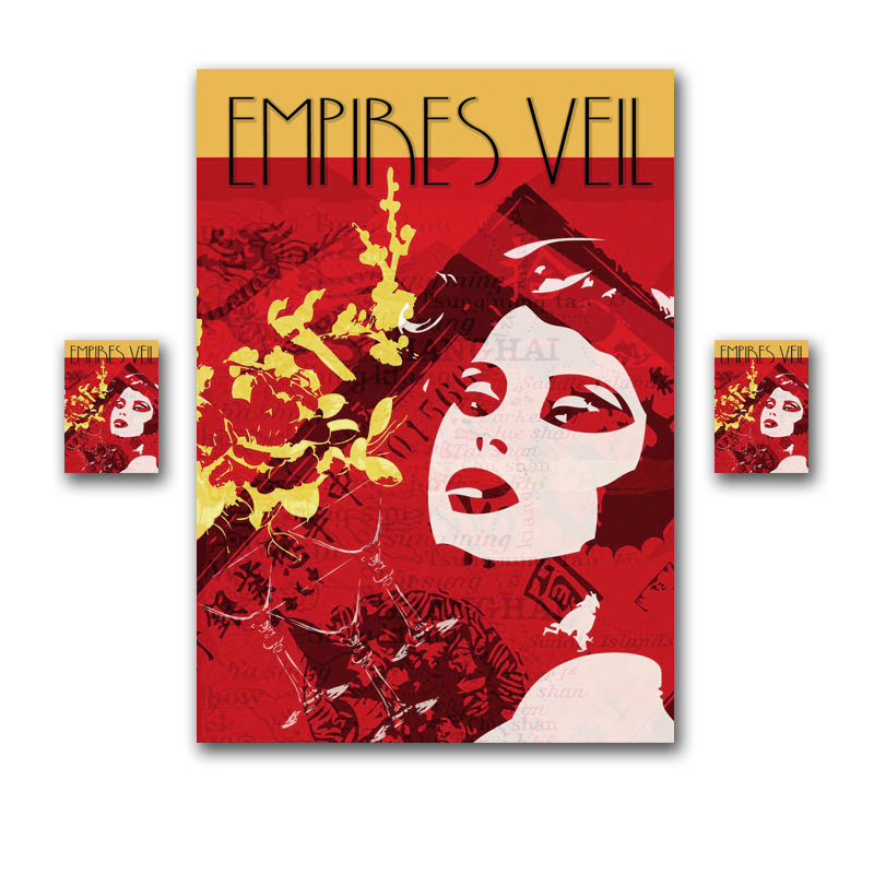 Graphic Design by Alexellen for this project | Design #1130827