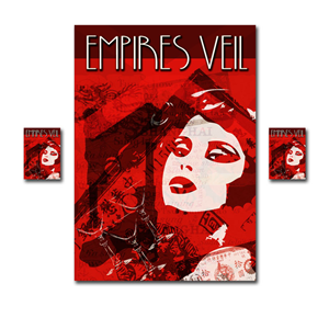 Graphic Design by Alexellen for this project | Design: #1133540