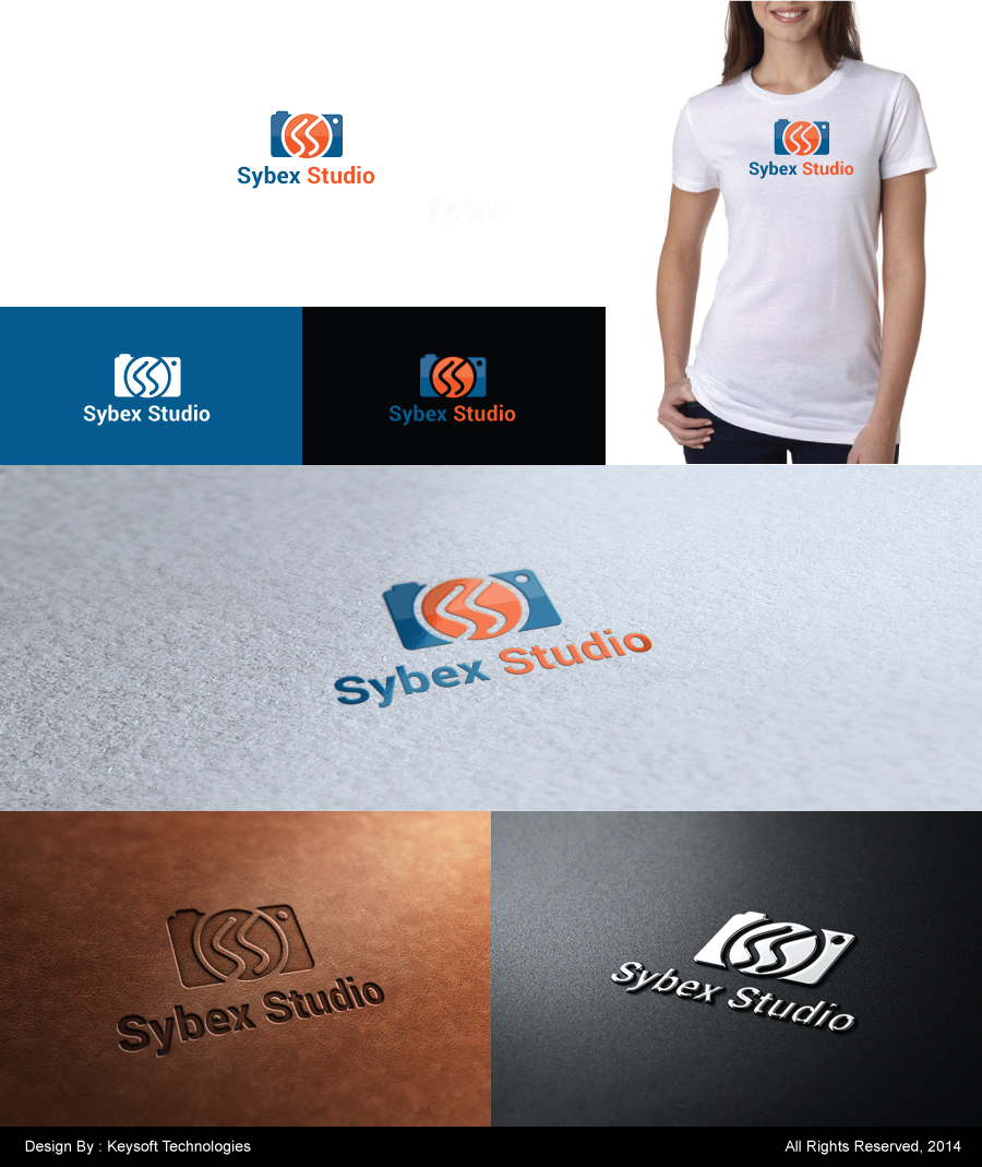 Logo Design by Keysoft for this project | Design #4060563