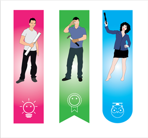 Character Design by elpisk for this project | Design #1134445