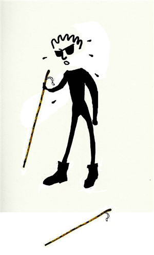 Character Design by NMiz for this project | Design: #1152380