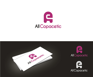 Logo Design by Vishak vasu for this project | Design: #4113554