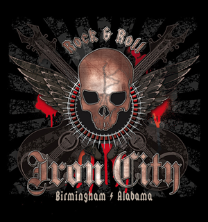 T-shirt Design by wcp3_designs