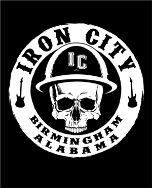 Design de T-shirt par FranklyGraphicDesign pour Iron City Bham | Design : #4102386