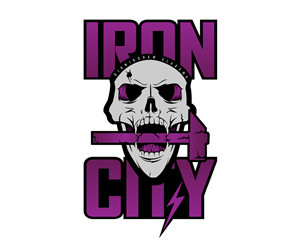 T-shirt Design by jroa for Iron City Bham | Design: #4134602