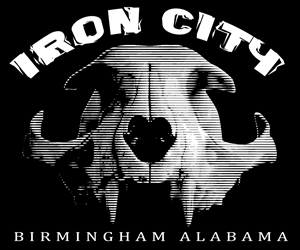 T-shirt Design by larryzapbam for Iron City Bham | Design: #4139534