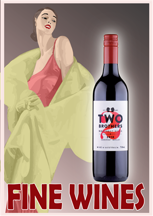 Poster Design by alice for this project | Design: #1141488