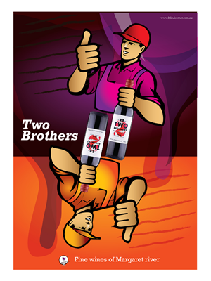 Poster Design by Gayan for this project | Design: #1127582