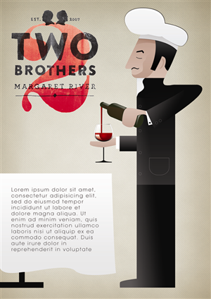 Poster Design by studio-sfp.com for this project | Design: #1123457