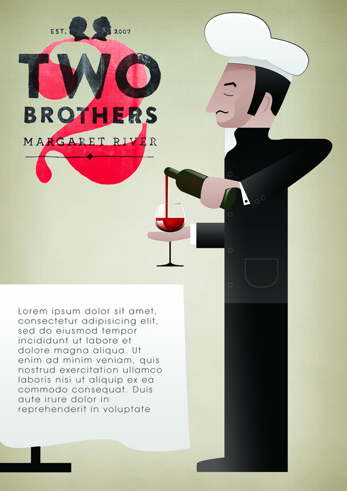 Poster Design by studio-sfp.com for this project | Design #1123462