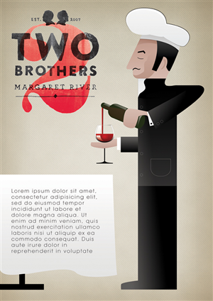 Poster Design by studio-sfp.com for this project | Design: #1123466