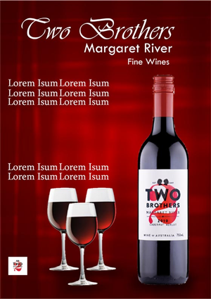 Poster Design by cgaobair for this project | Design: #1133634