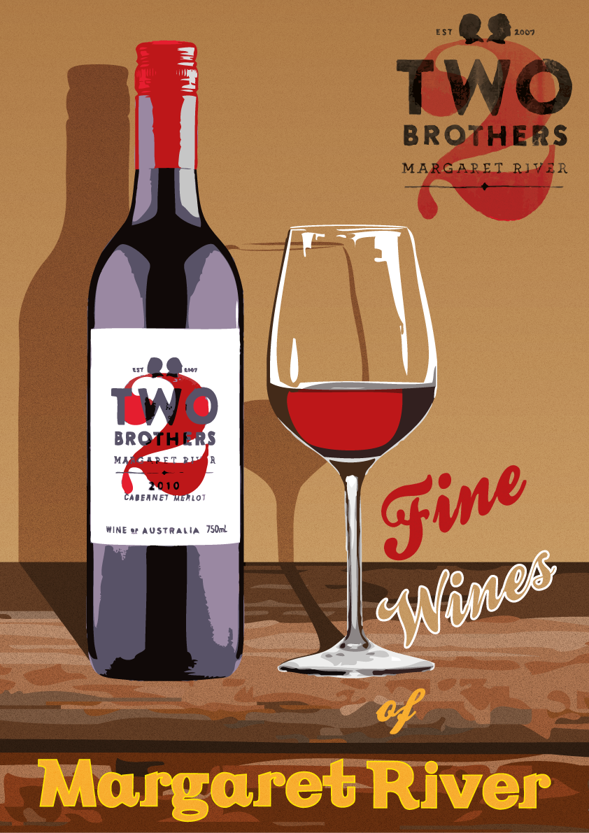 Diseño de Póster por Sofia Pereira para este proyecto | Diseño #1137055