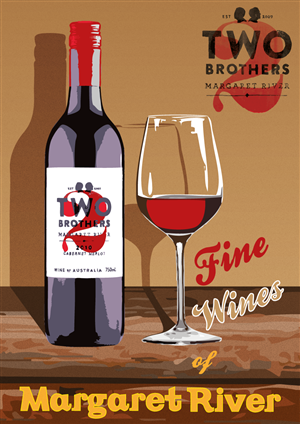 Poster Design by Sofia Pereira