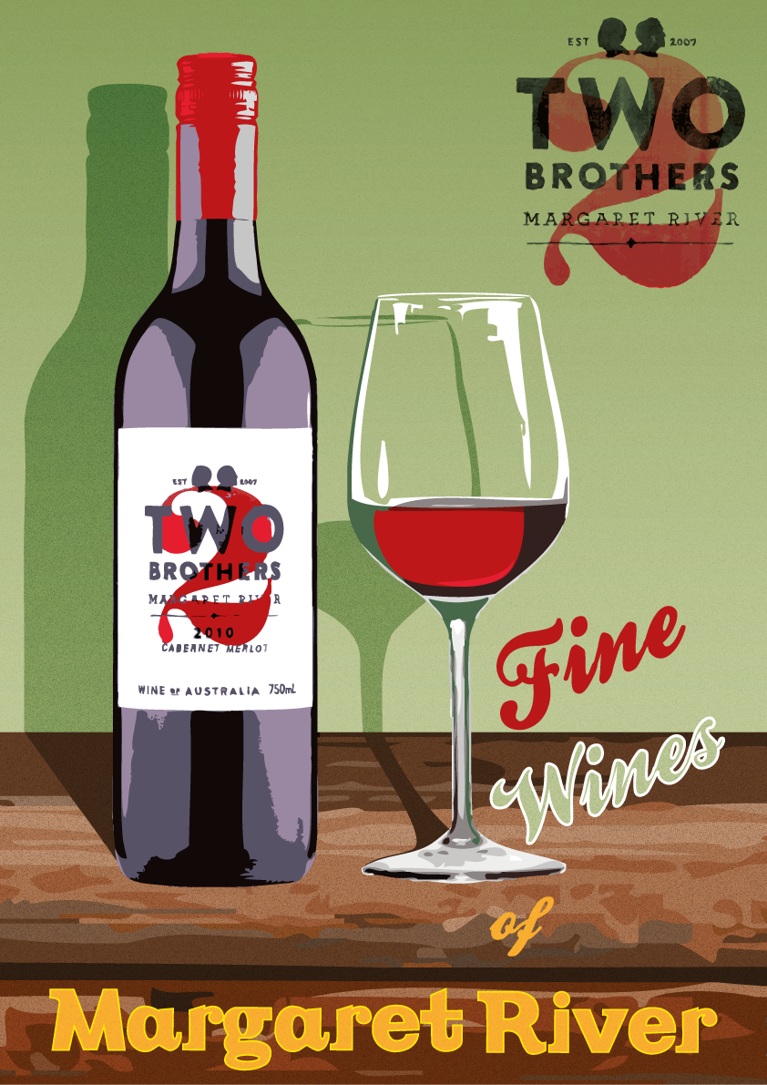 Poster Design by Sofia Pereira for this project | Design #1137116