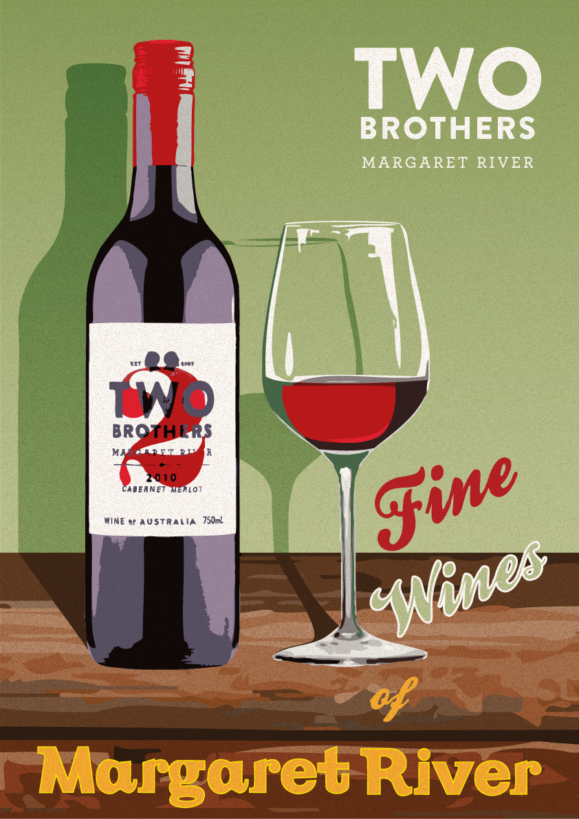 Poster Design by Sofia Pereira for this project | Design #1138128