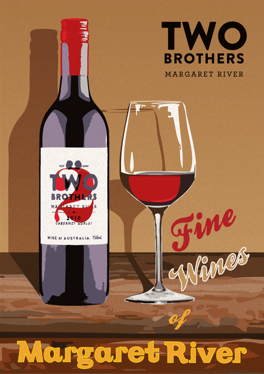 Poster Design by Sofia Pereira for this project | Design #1138165