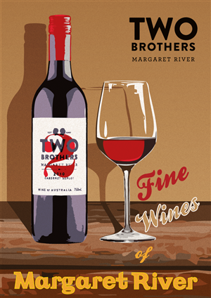 Poster Design by Sofia Pereira for this project | Design: #1138165