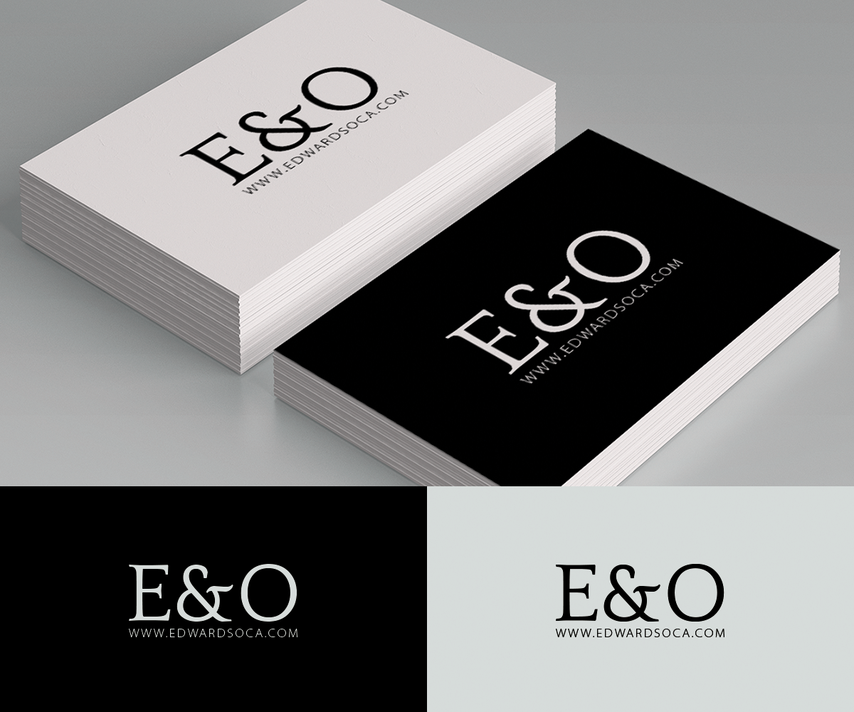 Logo-Design von Franco Bermúdez für dieses Projekt | Design #4058021