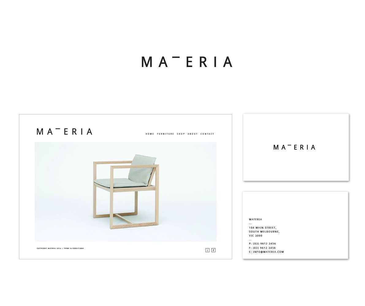 Logo Design by tessmila for this project | Design #4058734