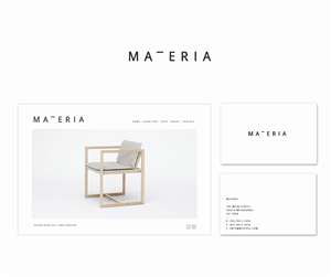 Logo Design by tessmila