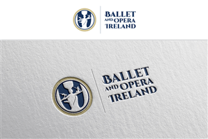 Logo Design by ketoprofen for this project | Design: #4064303