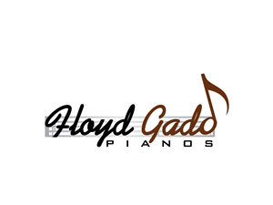 Logo Design by Dots & Coms