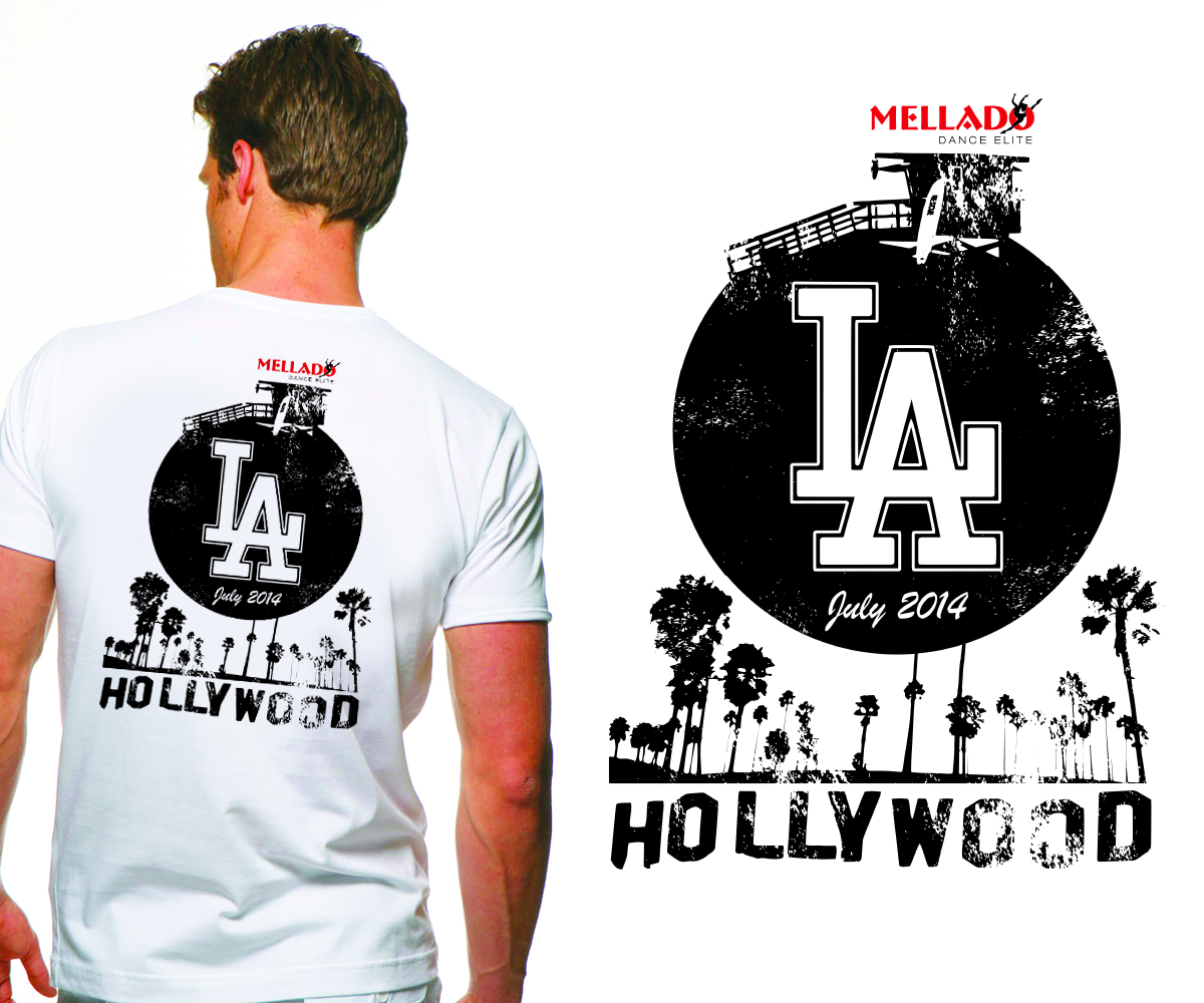 T-shirt Design by Alexandra Stay for this project | Design #4087857