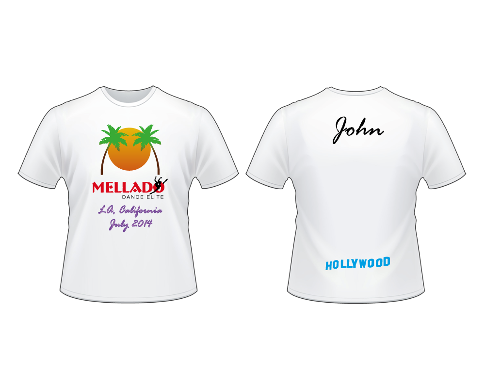 T-shirt Design by Shark1906 for this project | Design #4063196