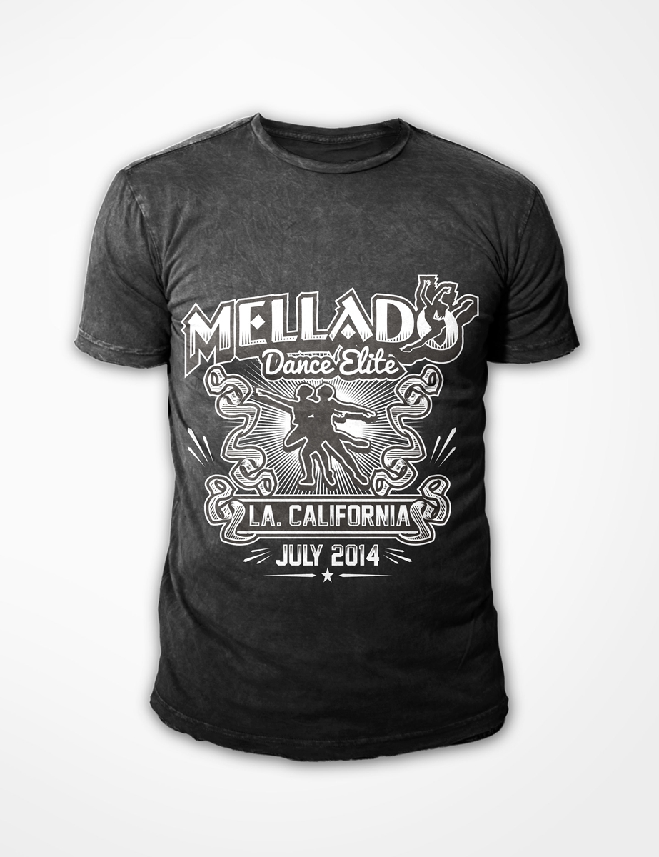 T-shirt Design by PYN-Project for this project | Design #4068056