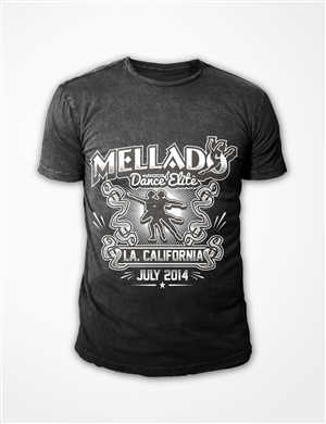 T-shirt Design by PYN-Project for this project | Design: #4068056