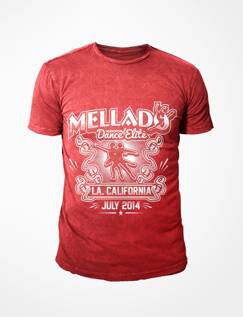 Design de T-shirt par PYN-Project pour ce projet | Design #4068062