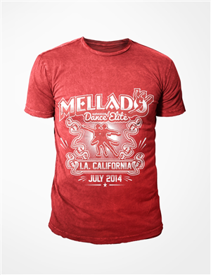 T-shirt Design by PYN-Project for this project | Design: #4068062