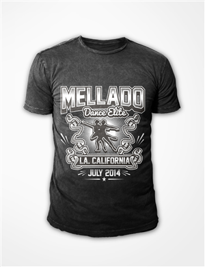 T-shirt Design by PYN-Project for this project | Design: #4068069