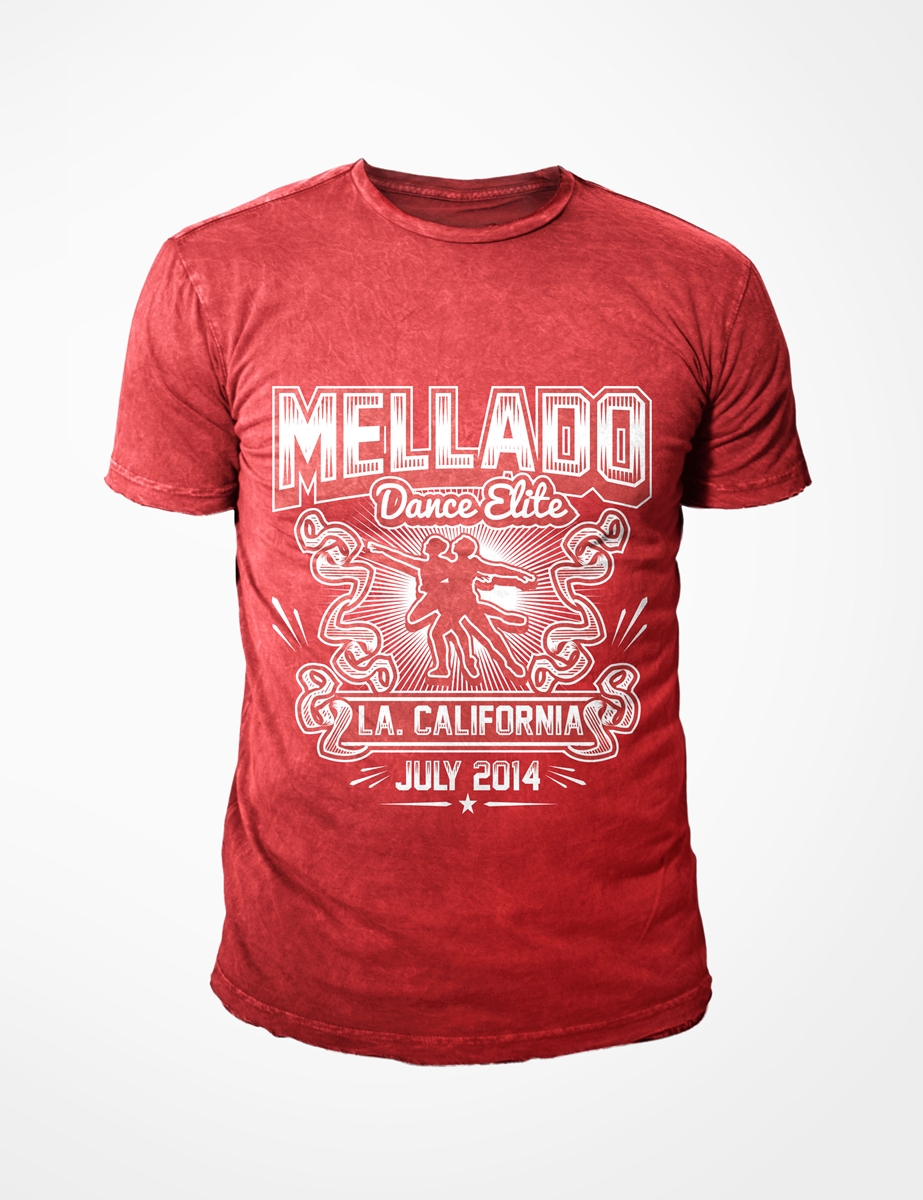 T-shirt Design by PYN-Project for this project | Design #4068076
