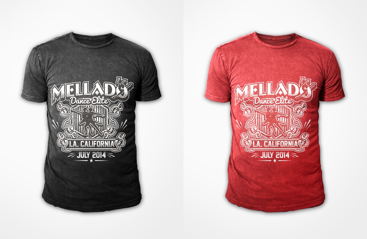 T-shirt Design by PYN-Project for this project | Design #4068741