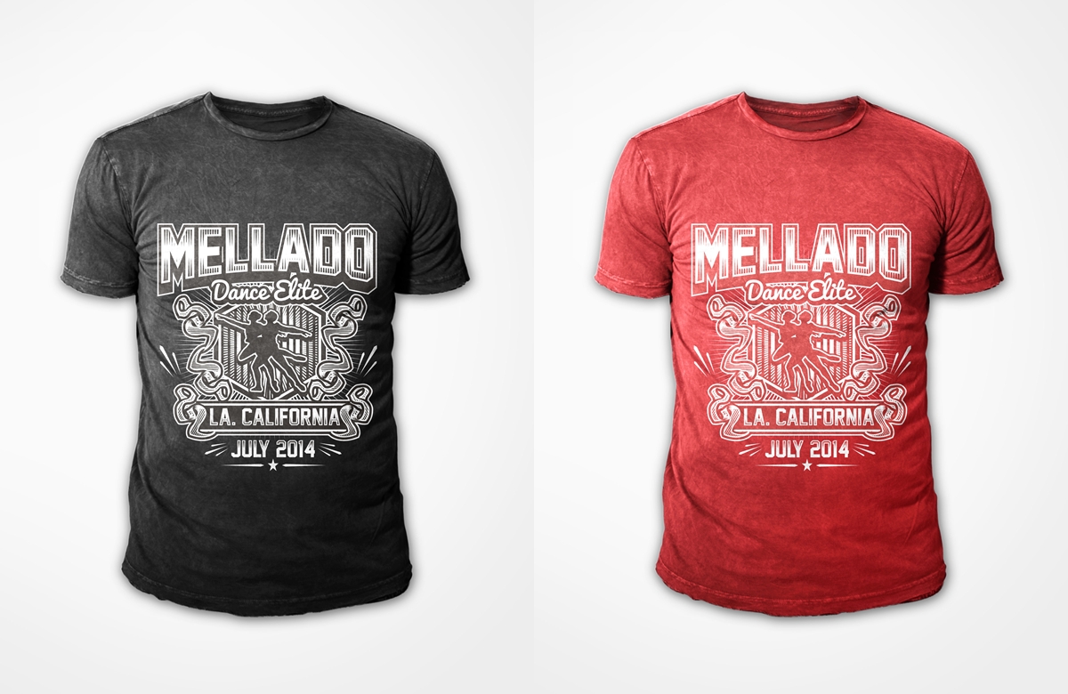 T-Shirt-Design von PYN-Project für dieses Projekt | Design #4068743