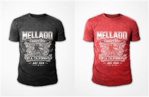 T-shirt Design by PYN-Project for this project | Design: #4068743
