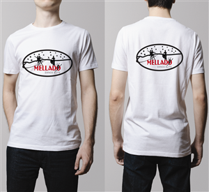 Diseño de Camiseta por Farshad01 para este proyecto | Diseño: #4077235