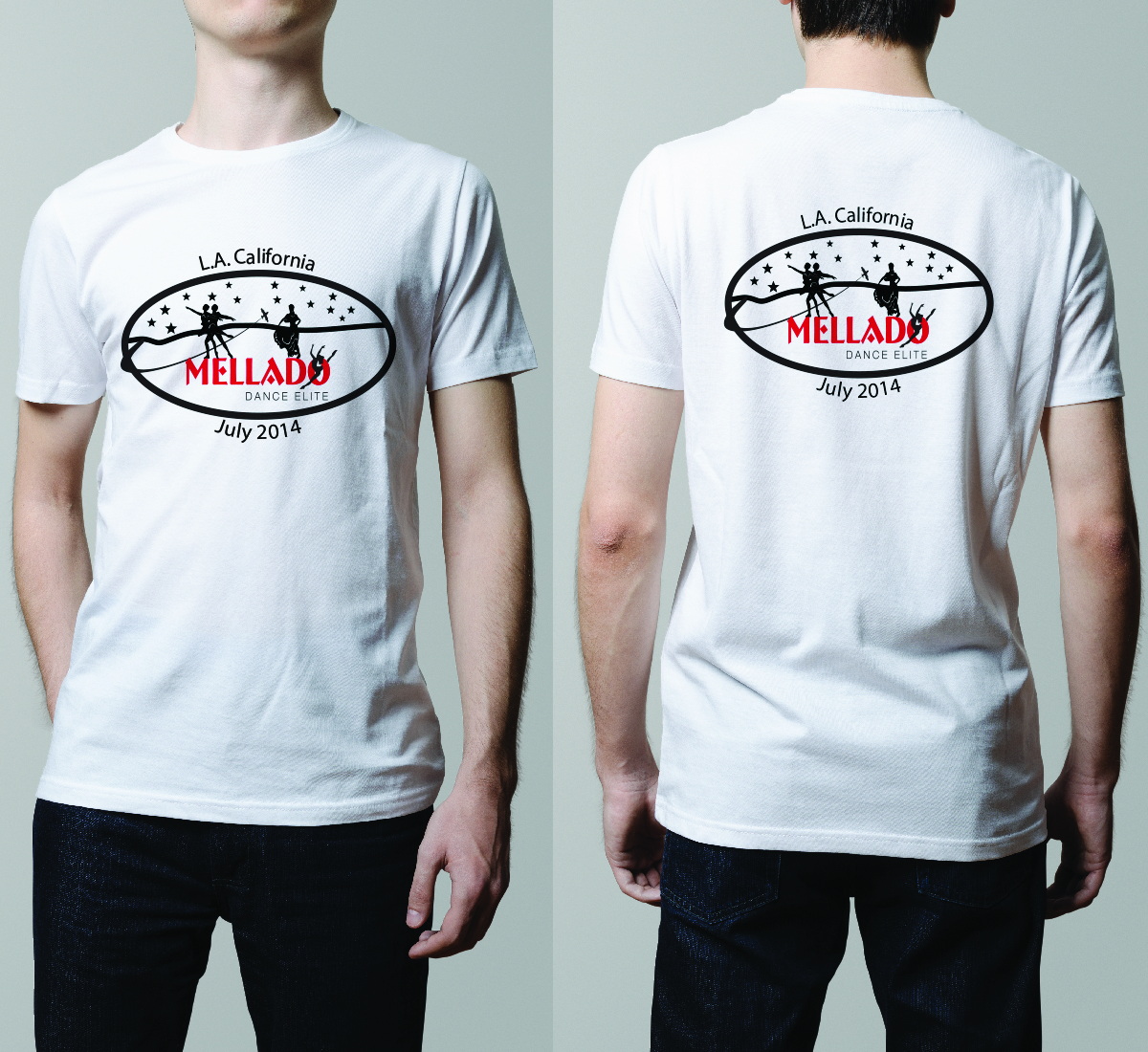 T-shirt Design by Farshad01 for this project | Design #4084076
